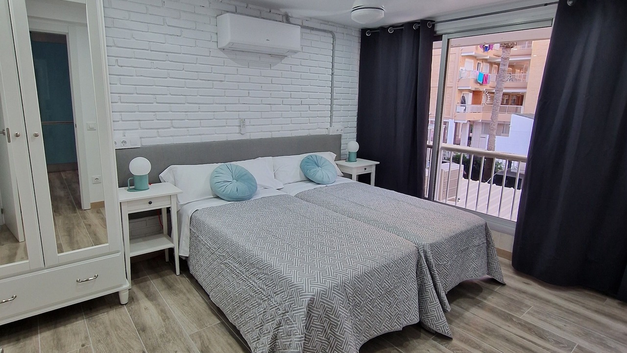 Photo of Bedroom in Playa de San Juan