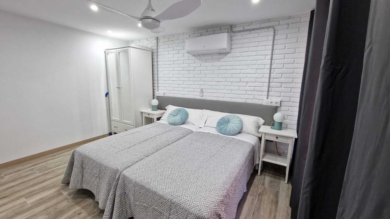 Photo of Bedroom in Playa de San Juan