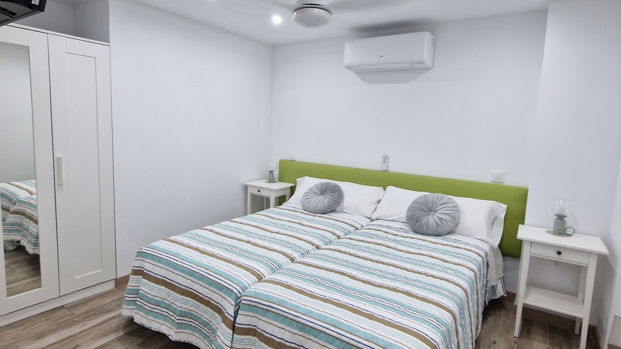 Photo of Bedroom in Playa de San Juan