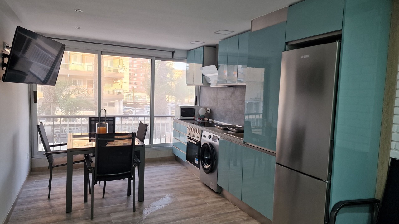 Photo of Kitchen in Playa de San Juan