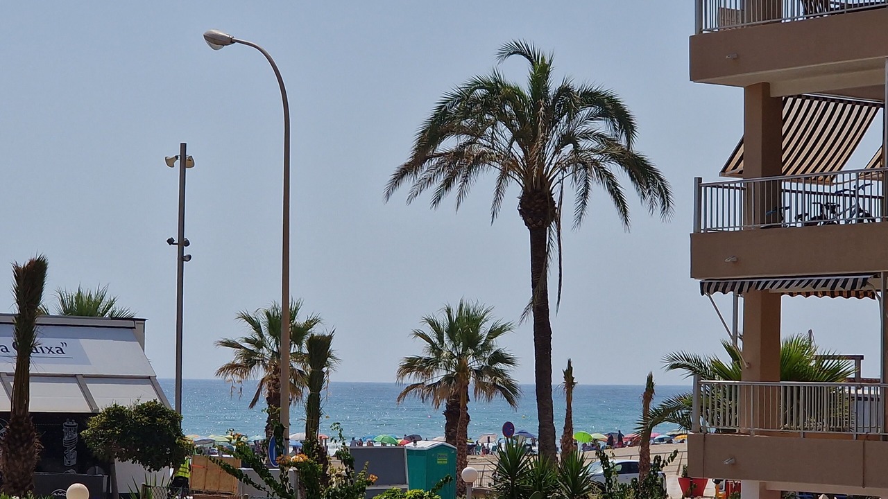 Photo of Outdoor in Playa de San Juan