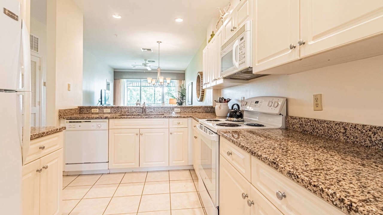 Photo of Kitchen in Naples