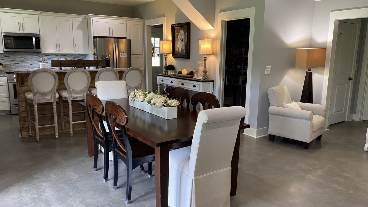 Photo of Kitchen in Cottondale