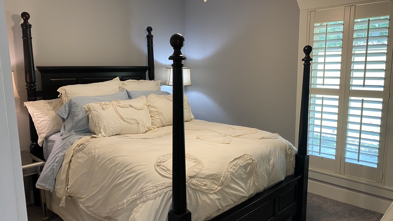 Photo of Bedroom in Cottondale