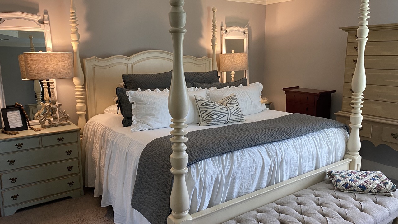 Photo of Bedroom in Cottondale