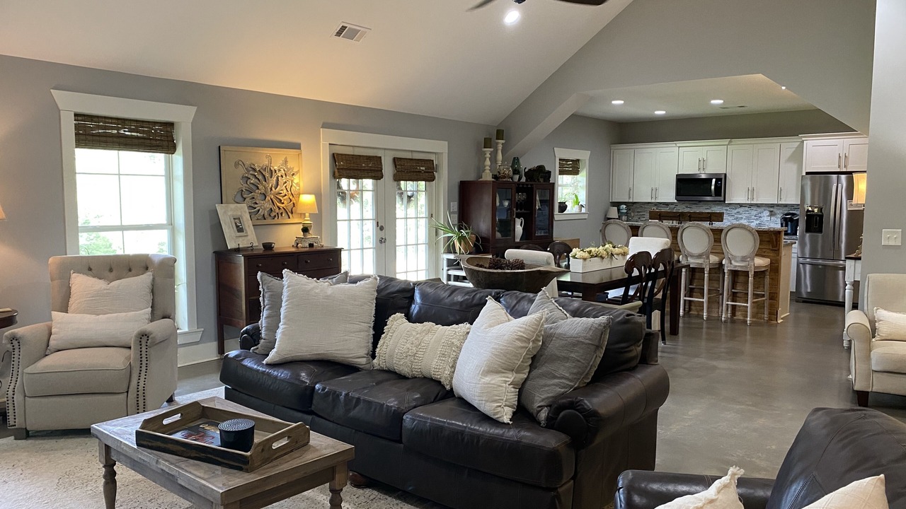 Photo of Livingroom in Cottondale