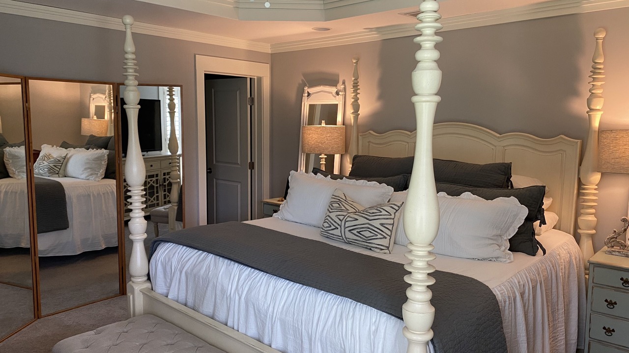 Photo of Bedroom in Cottondale