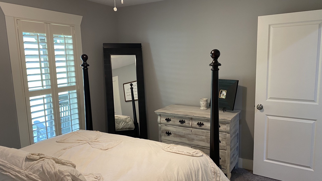 Photo of Bedroom in Cottondale