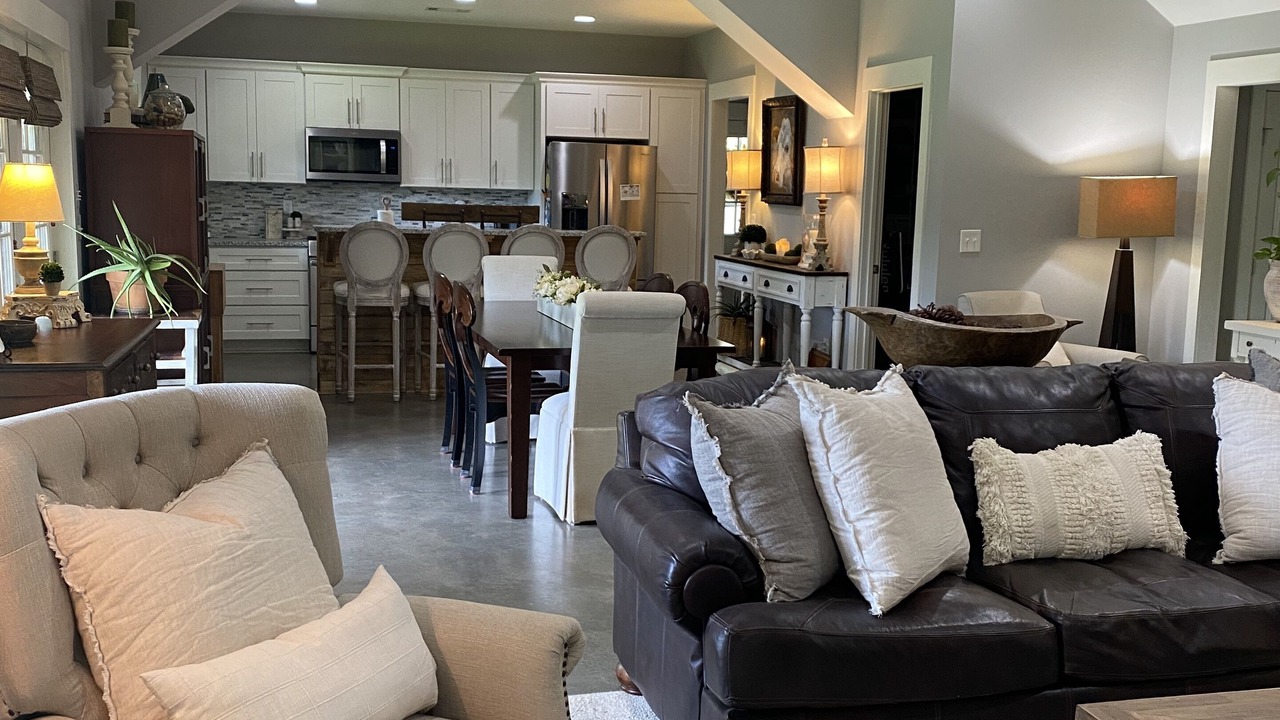 Photo of Livingroom in Cottondale