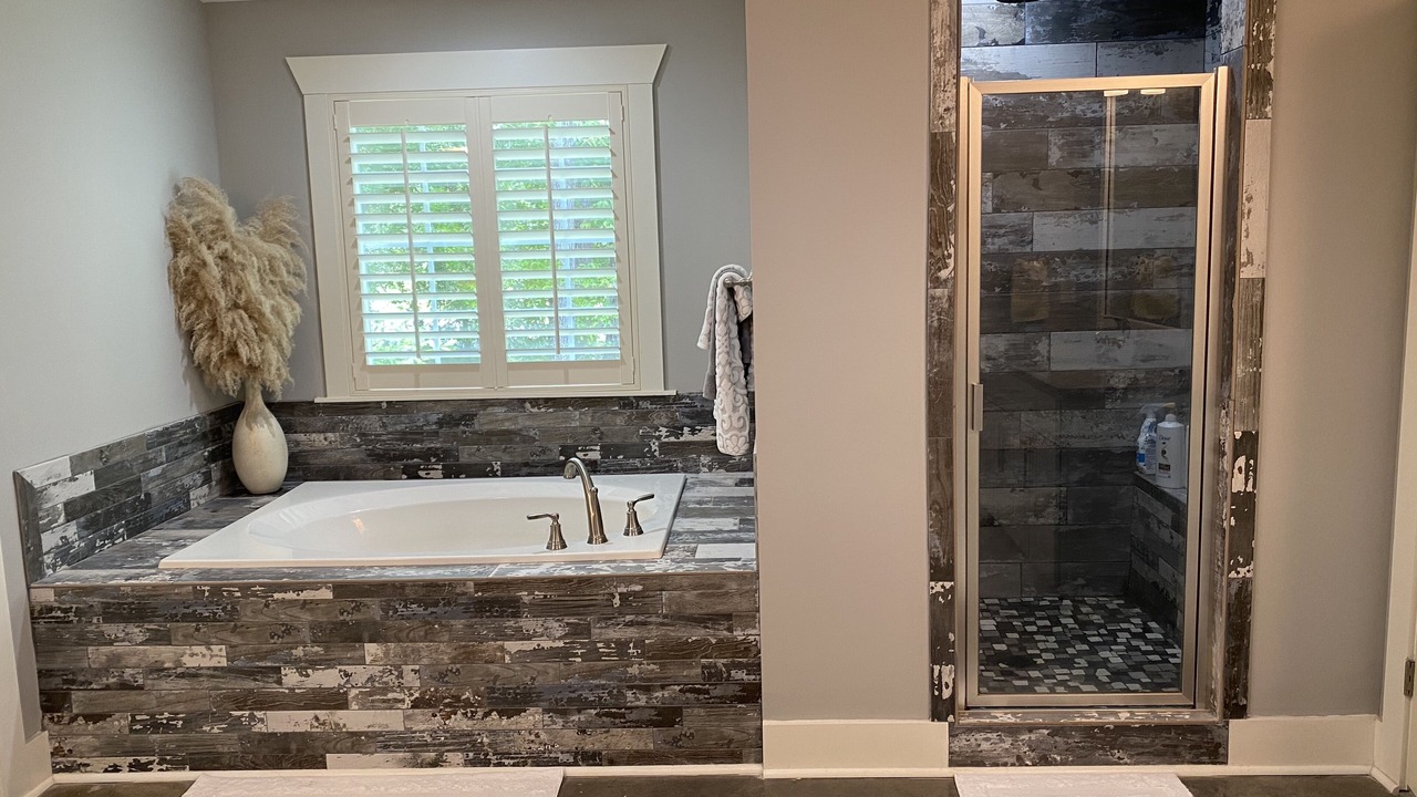 Photo of Bathroom in Cottondale