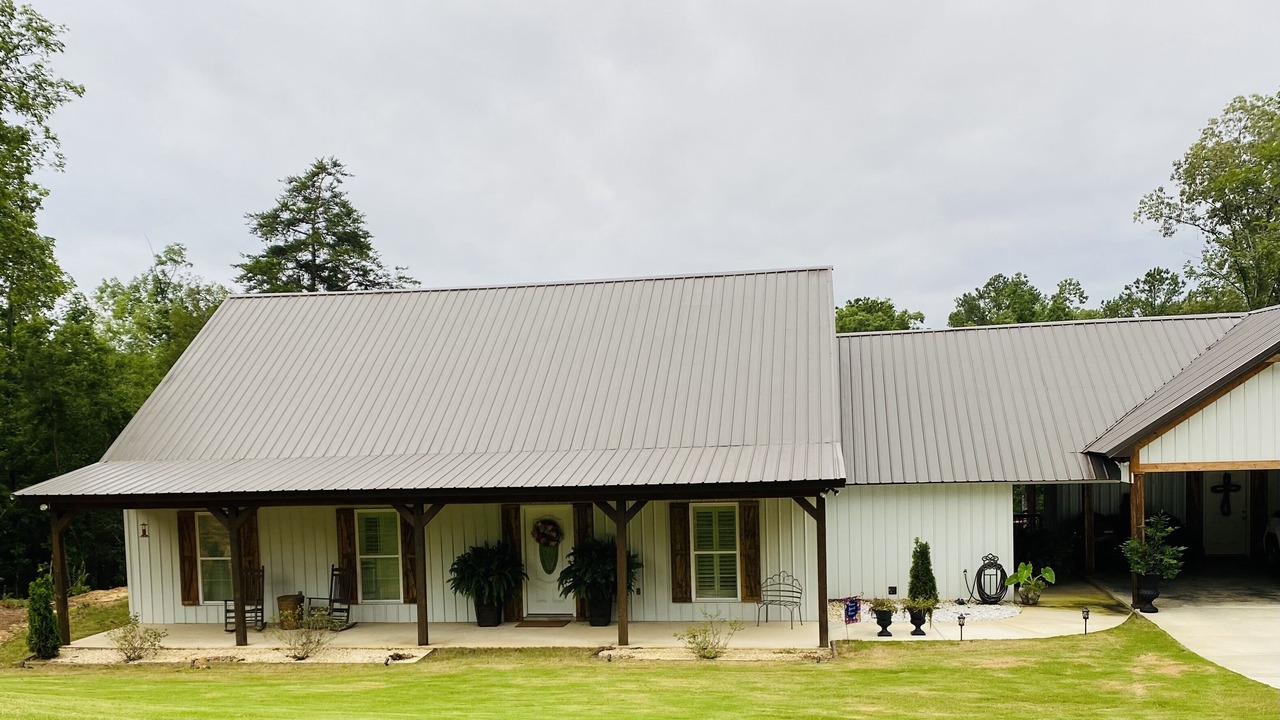 Photo of Outdoor in Cottondale