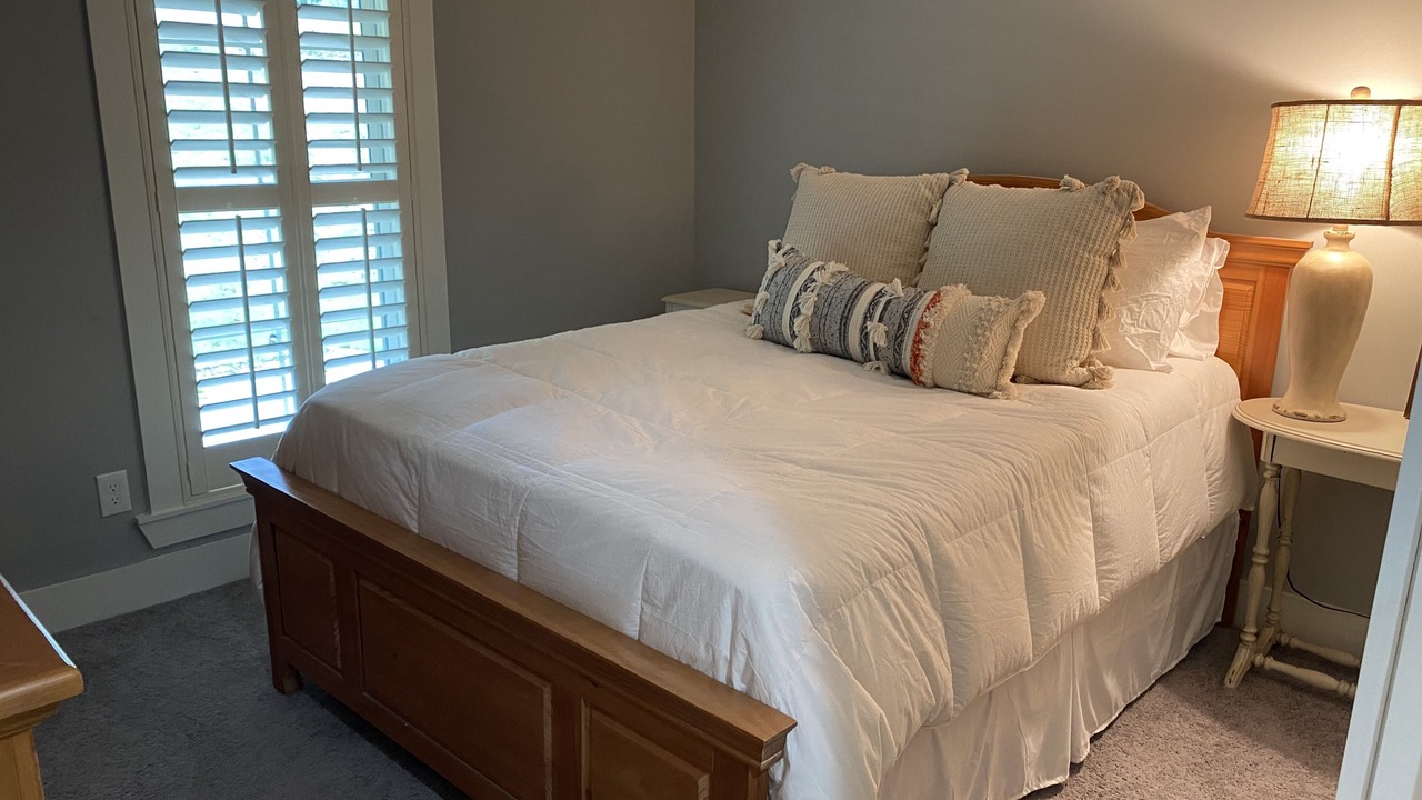 Photo of Bedroom in Cottondale