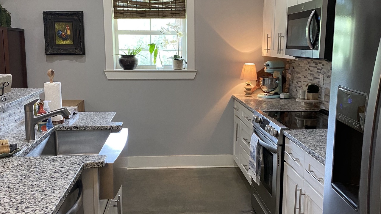 Photo of Kitchen in Cottondale