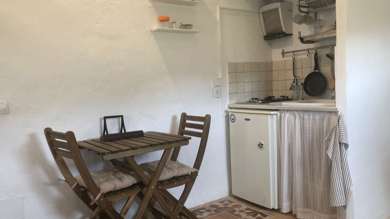 Photo of Kitchen in Fernan Perez