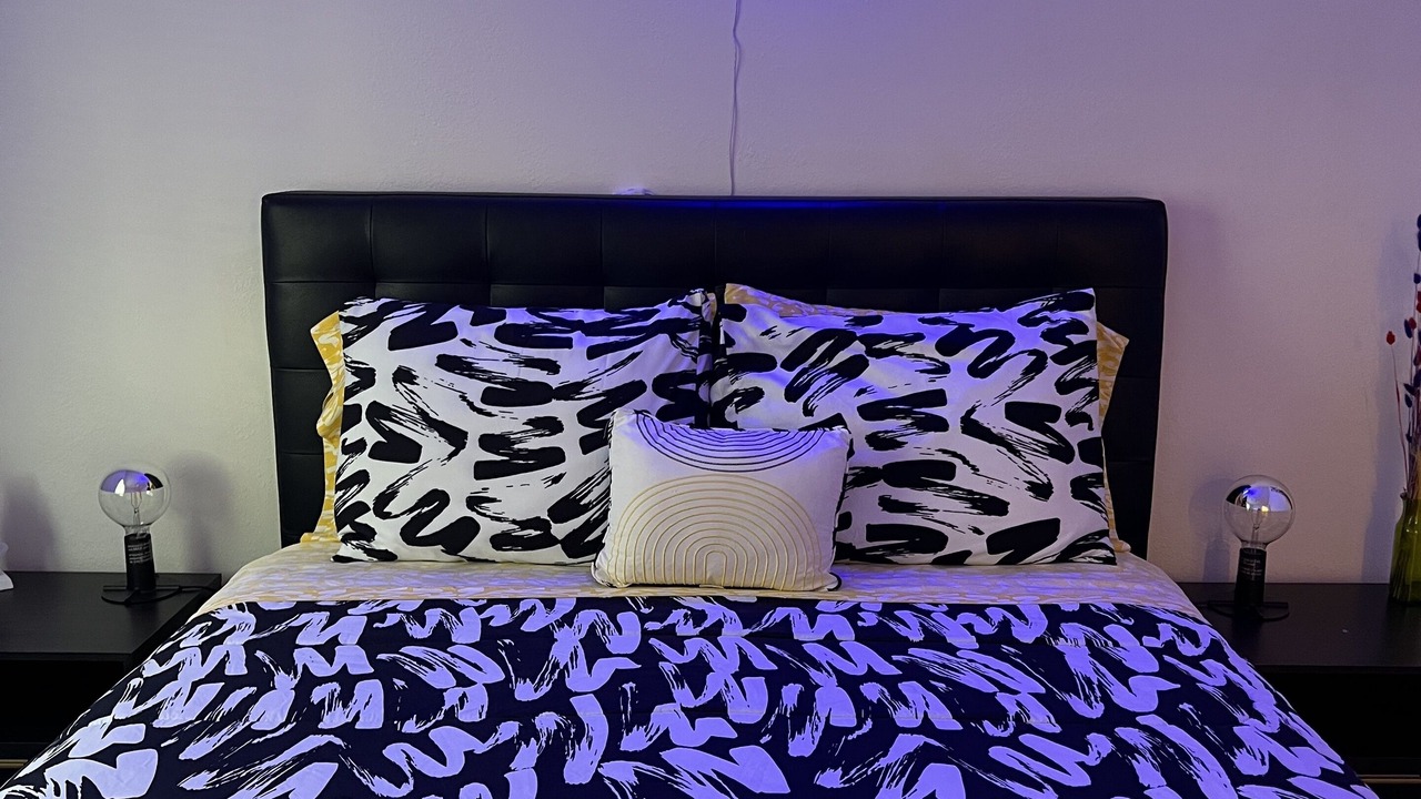 Photo of Bedroom in Redlands
