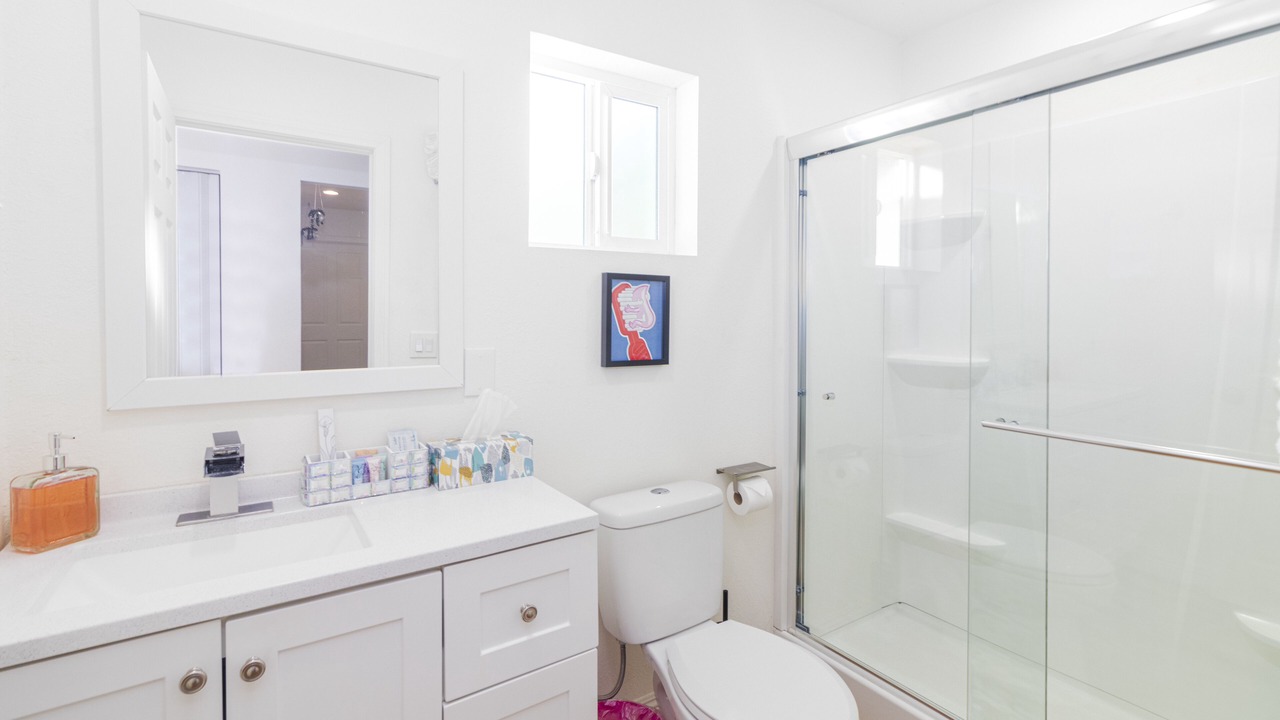 Photo of Bathroom in Redlands