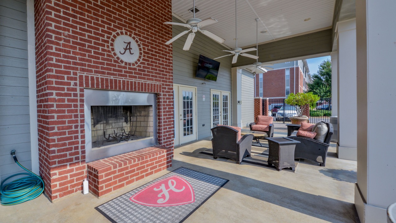 Photo of Outdoor in Tuscaloosa