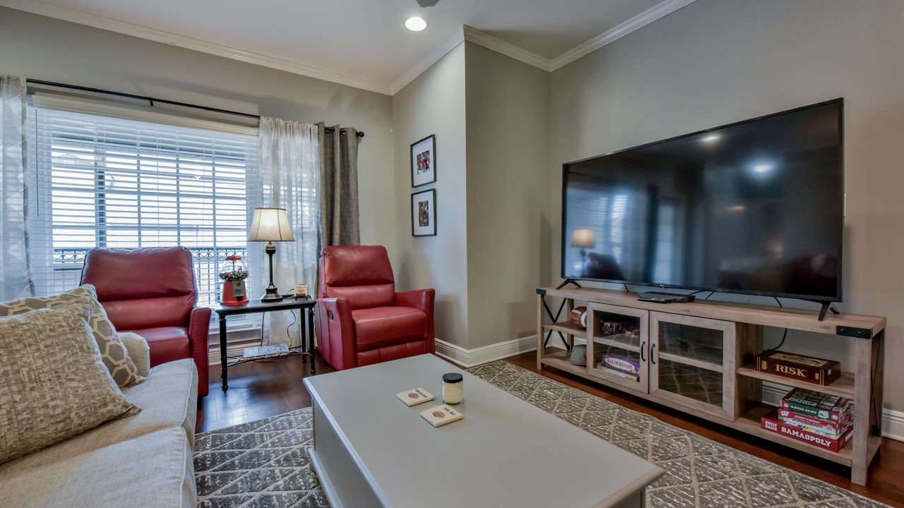 Photo of Livingroom in Tuscaloosa