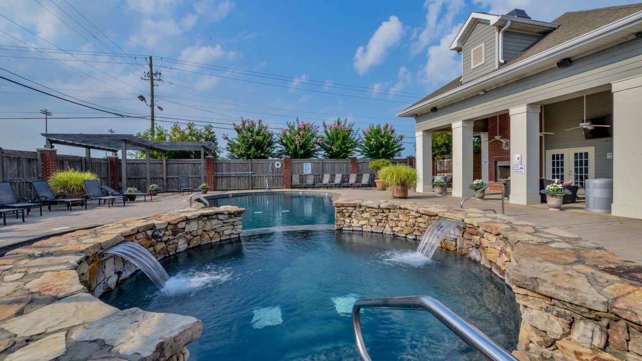 Photo of Outdoor in Tuscaloosa