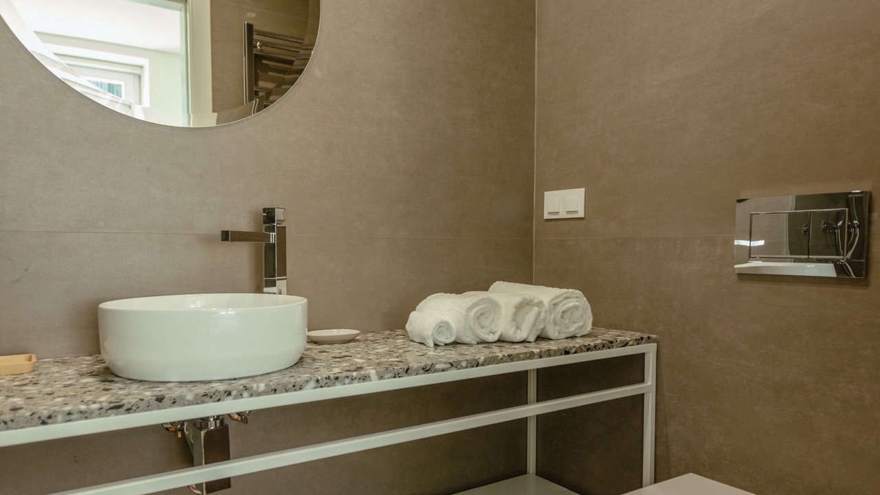 Photo of Bathroom in Sacramento