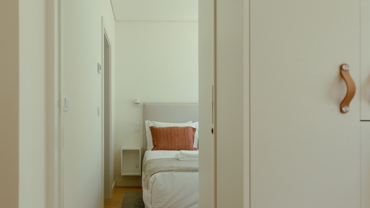 Photo of Bedroom in Sacramento