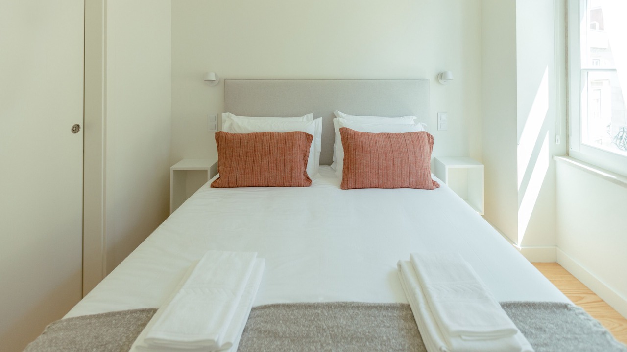 Photo of Bedroom in Sacramento