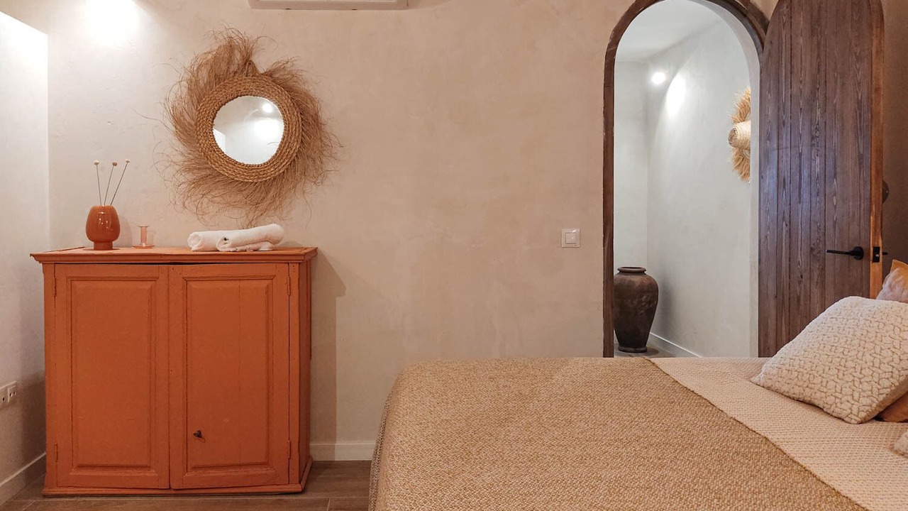 Photo of Bedroom in Playas del Palo