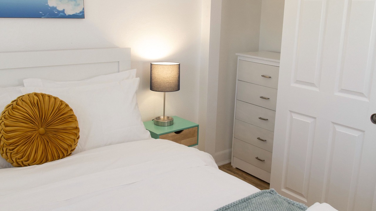 Photo of Bedroom in Uptown Design District