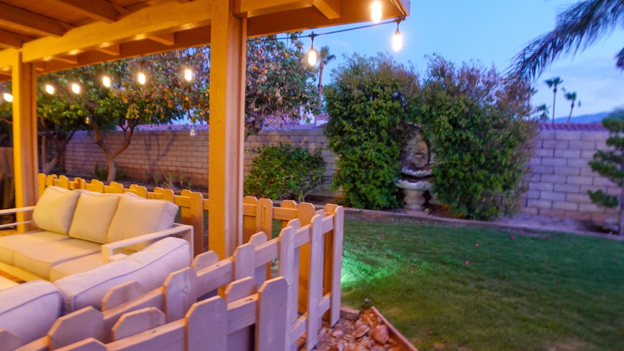 Photo of Patio Balcony in Uptown Design District