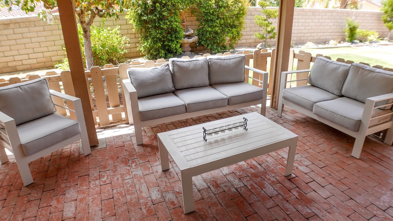 Photo of Patio Balcony in Uptown Design District