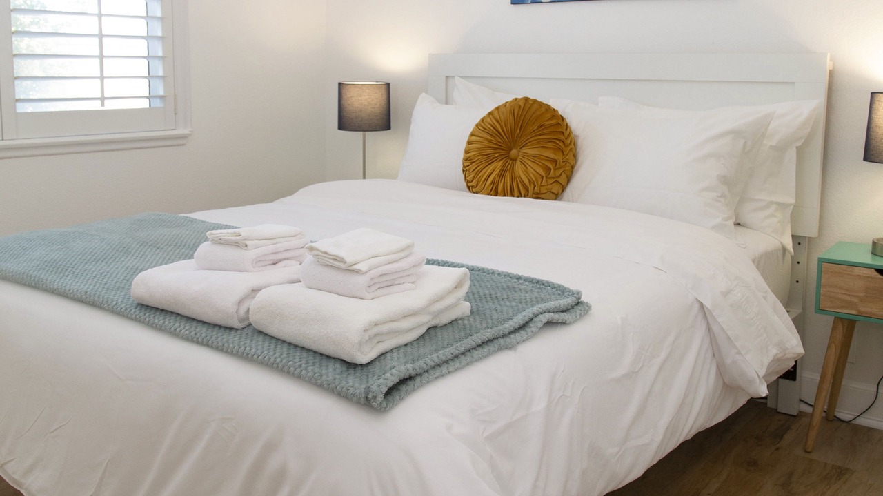 Photo of Bedroom in Uptown Design District
