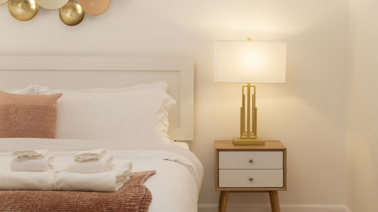 Photo of Bedroom in Uptown Design District