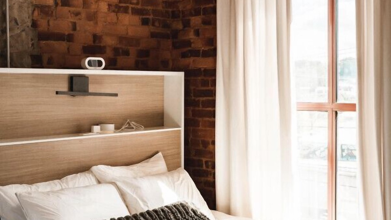 Photo of Bedroom in Jonesville