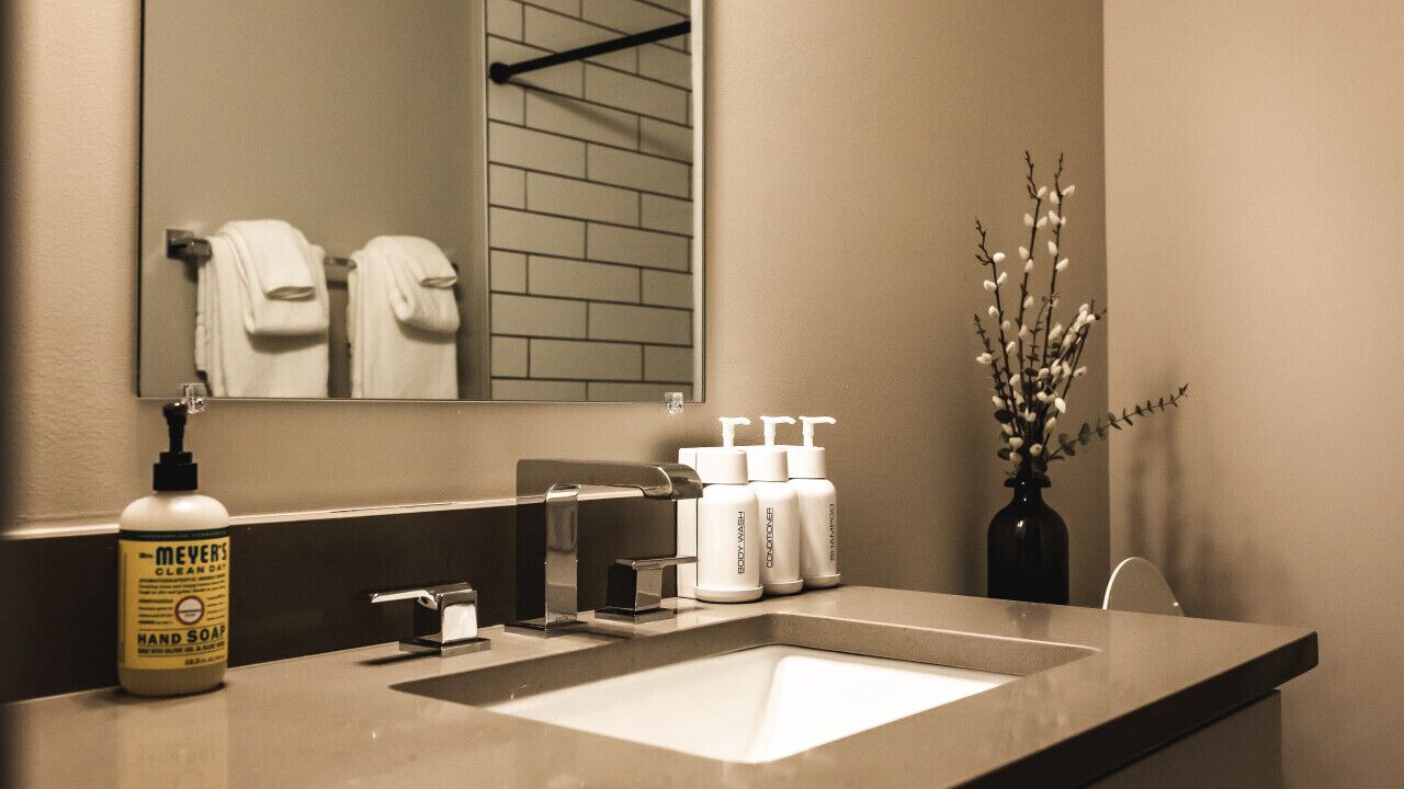 Photo of Bathroom in Jonesville