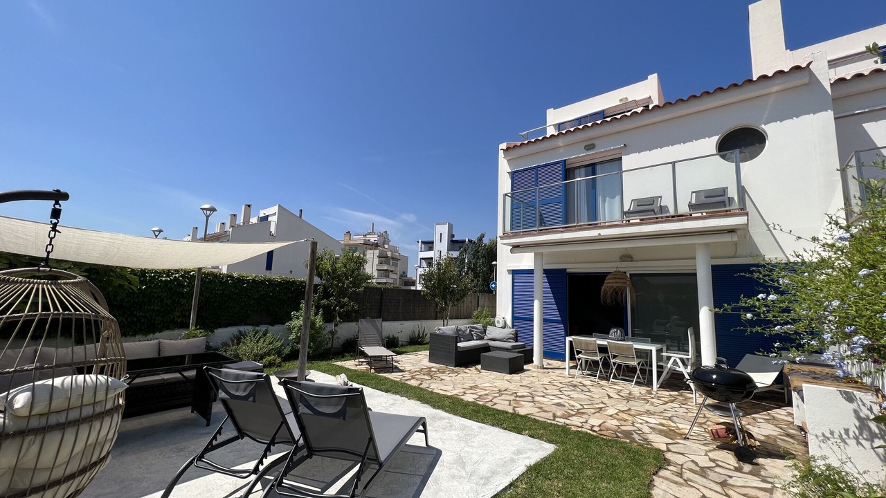 Photo of Outdoor in Mas Pinell