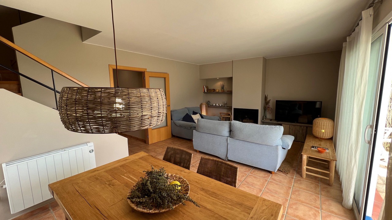 Photo of Livingroom in Mas Pinell