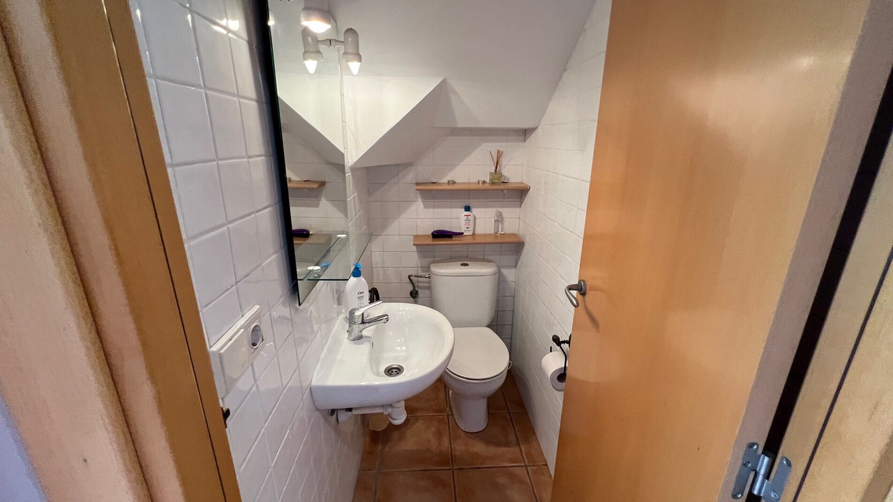Photo of Bathroom in Mas Pinell