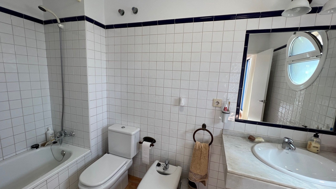 Photo of Bathroom in Mas Pinell