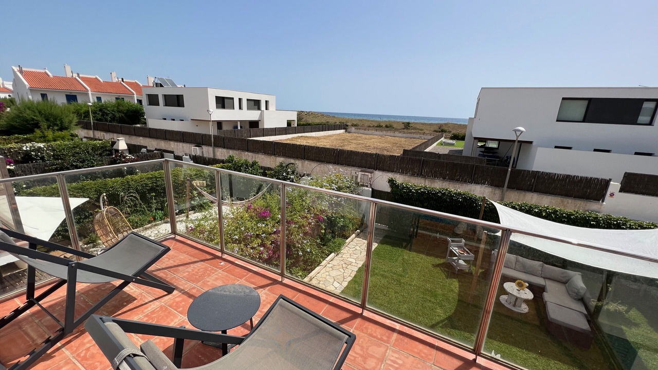 Photo of Patio Balcony in Mas Pinell