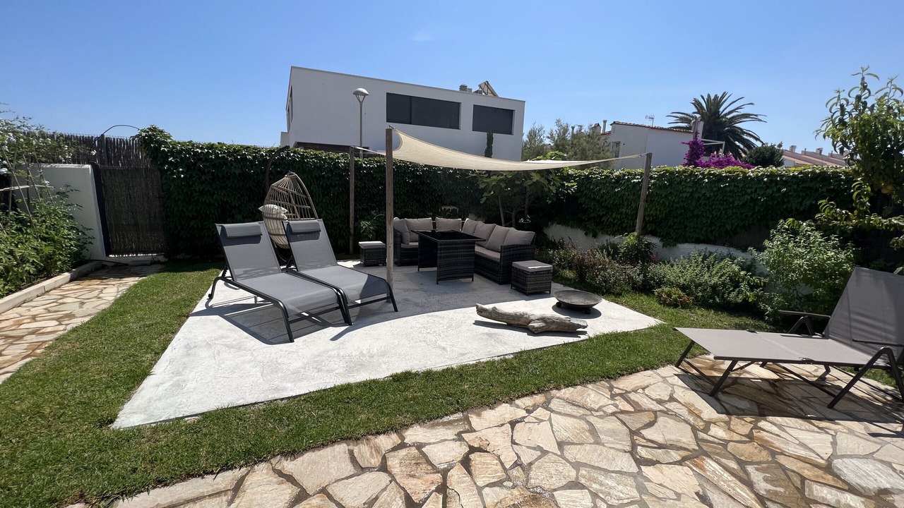 Photo of Outdoor in Mas Pinell
