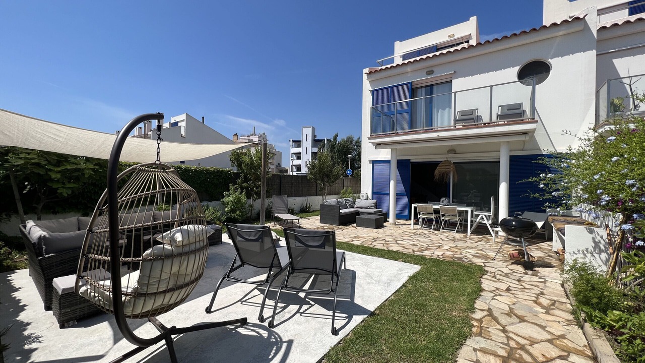 Photo of Outdoor in Mas Pinell
