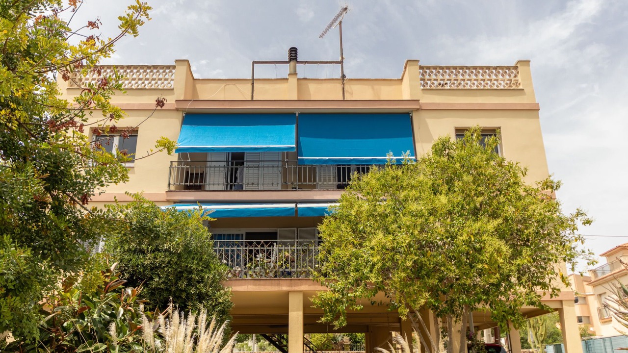 Photo of Outdoor in Torredembarra