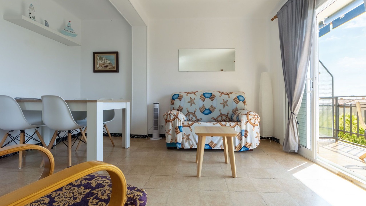 Photo of Bedroom in Torredembarra
