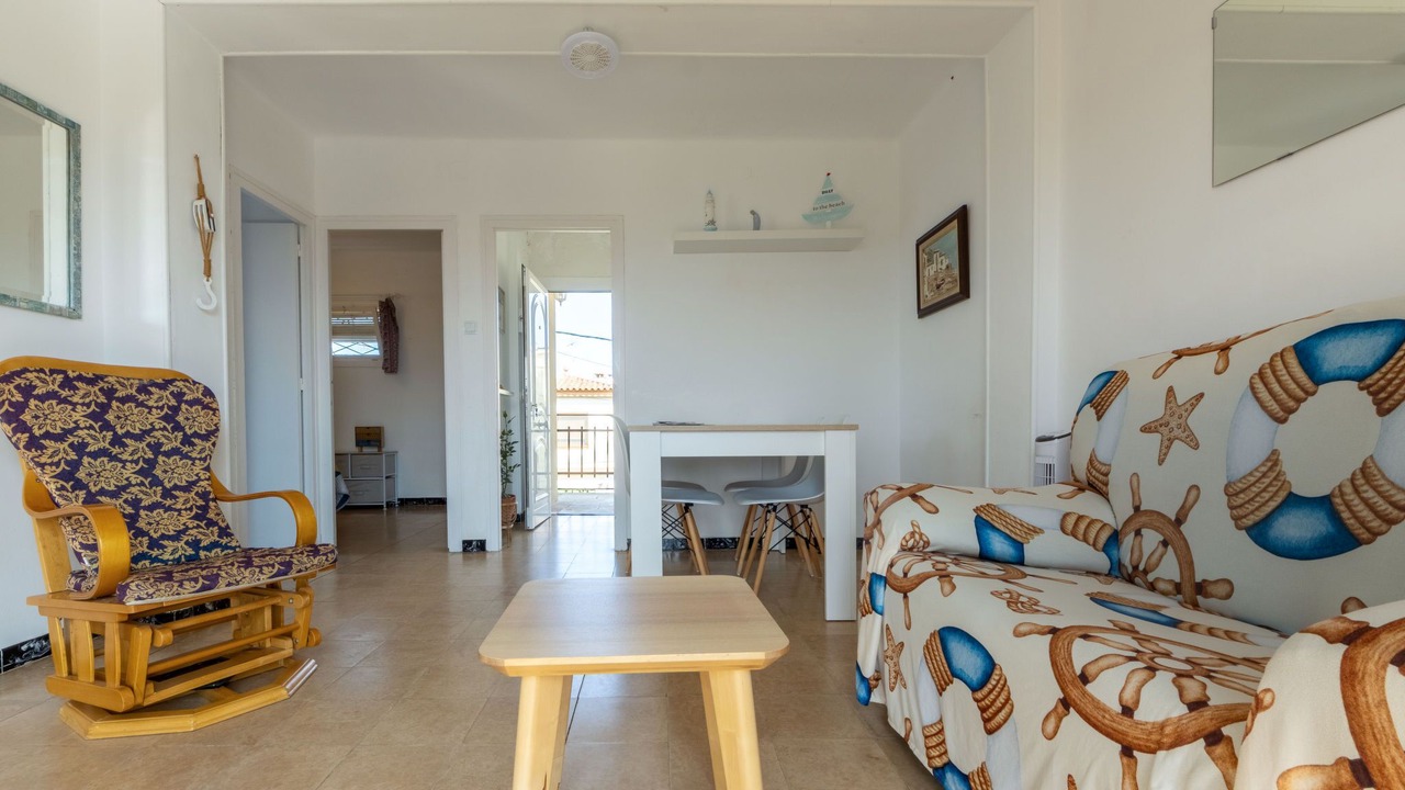 Photo of Livingroom in Torredembarra