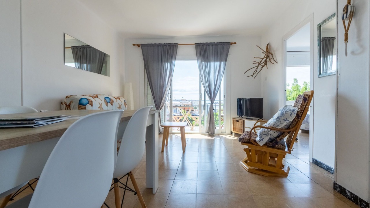 Photo of Bedroom in Torredembarra