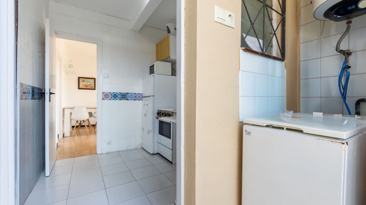 Photo of Bedroom in Torredembarra