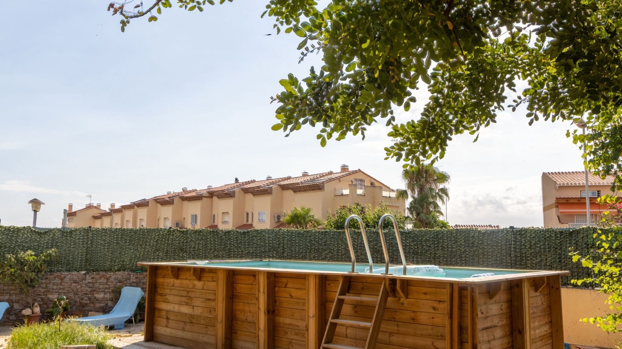 Photo of Outdoor in Torredembarra