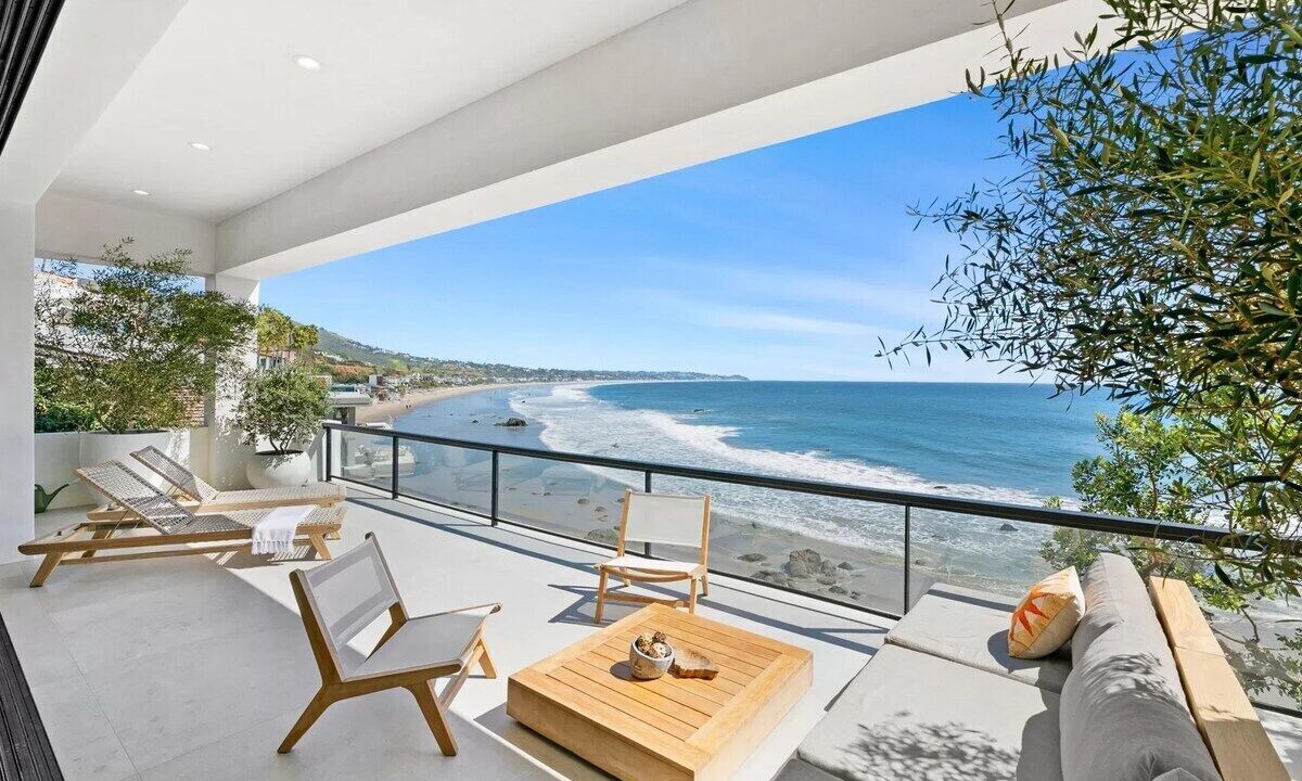 Photo of Outdoor in Western Malibu