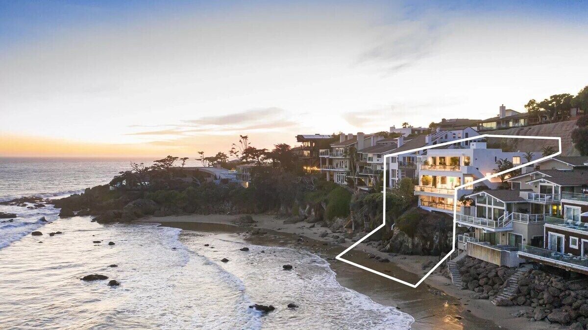 Photo of Others in Western Malibu