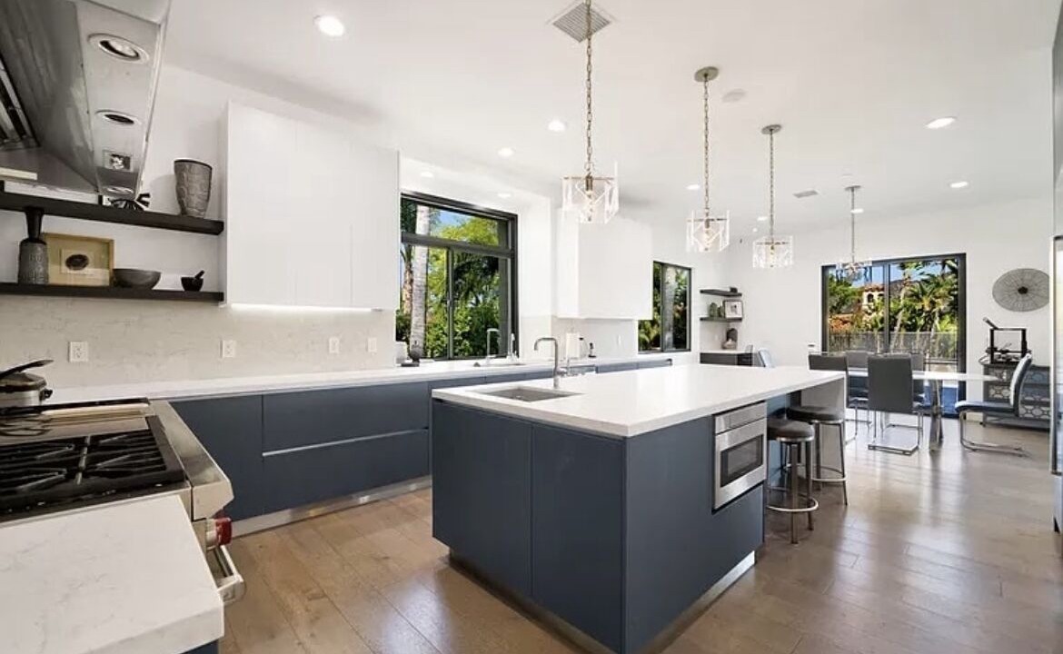 Photo of Kitchen in Los Angeles